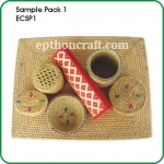 Sample Pack 1